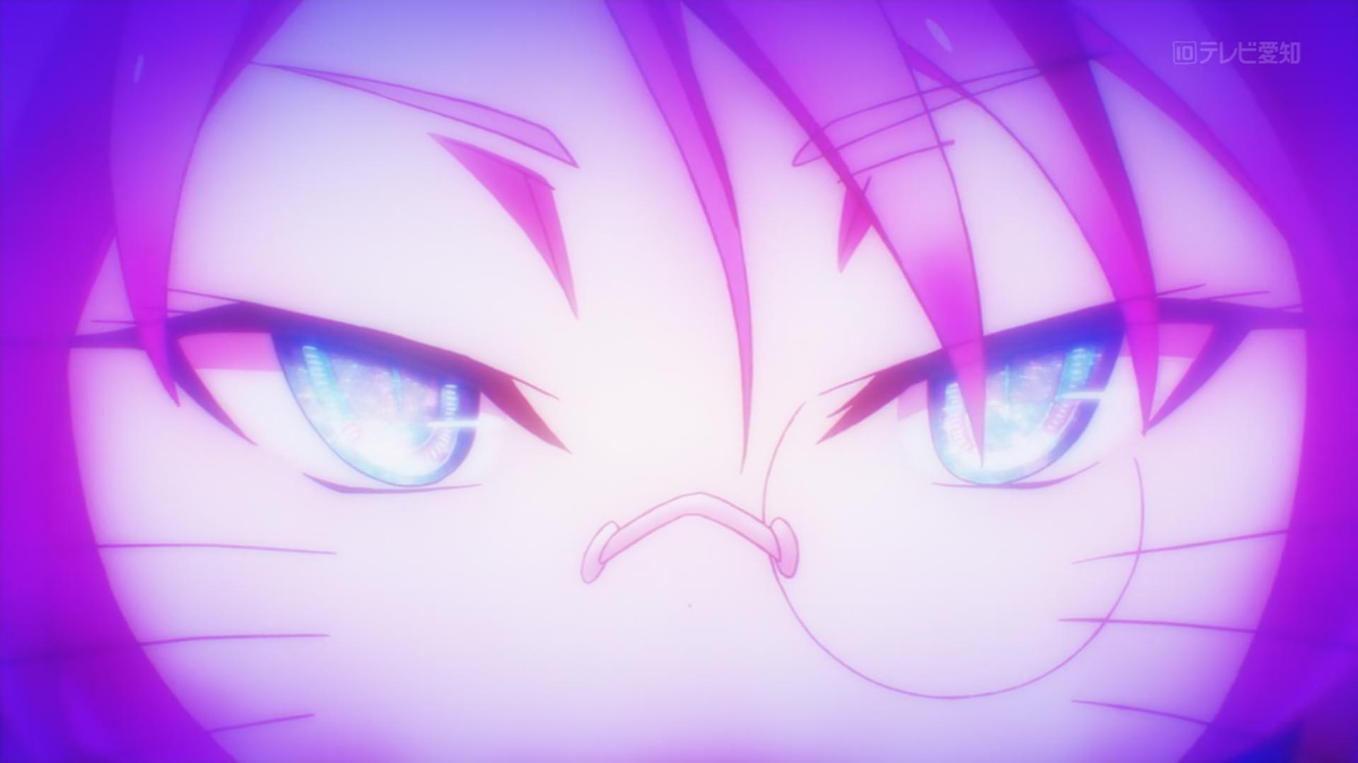 A No Game No Life: Zero Rewatch – Umai Yomu Anime Blog