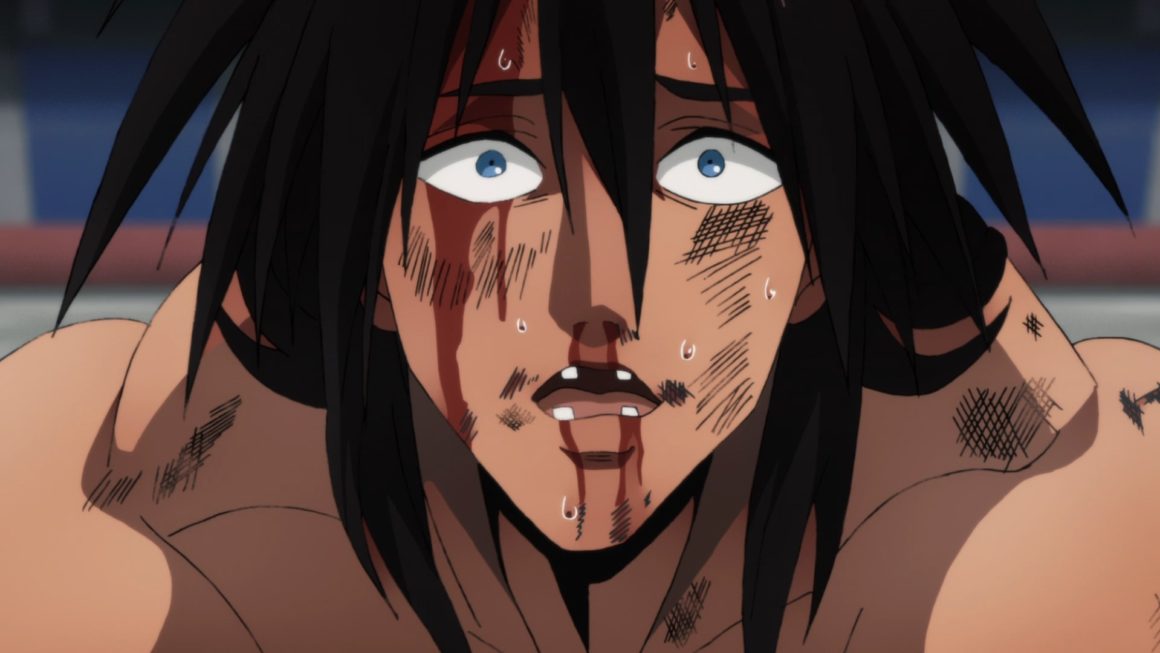 One Punch Man Season 2 9