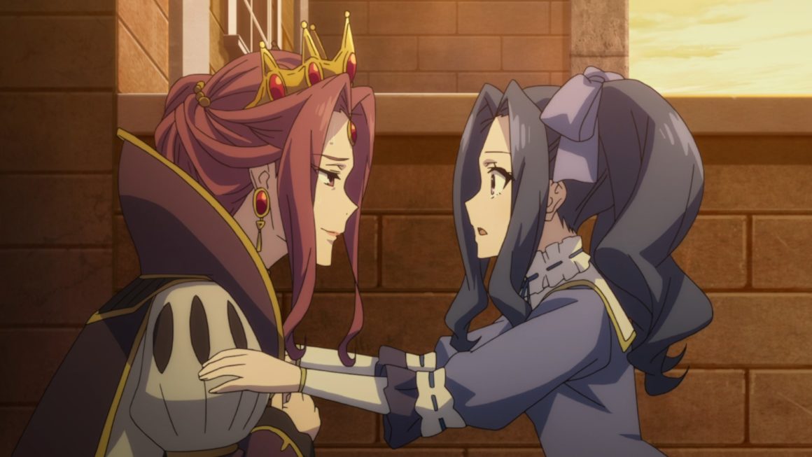 The Rising of the Shield Hero – 20 & 21 - Daramue