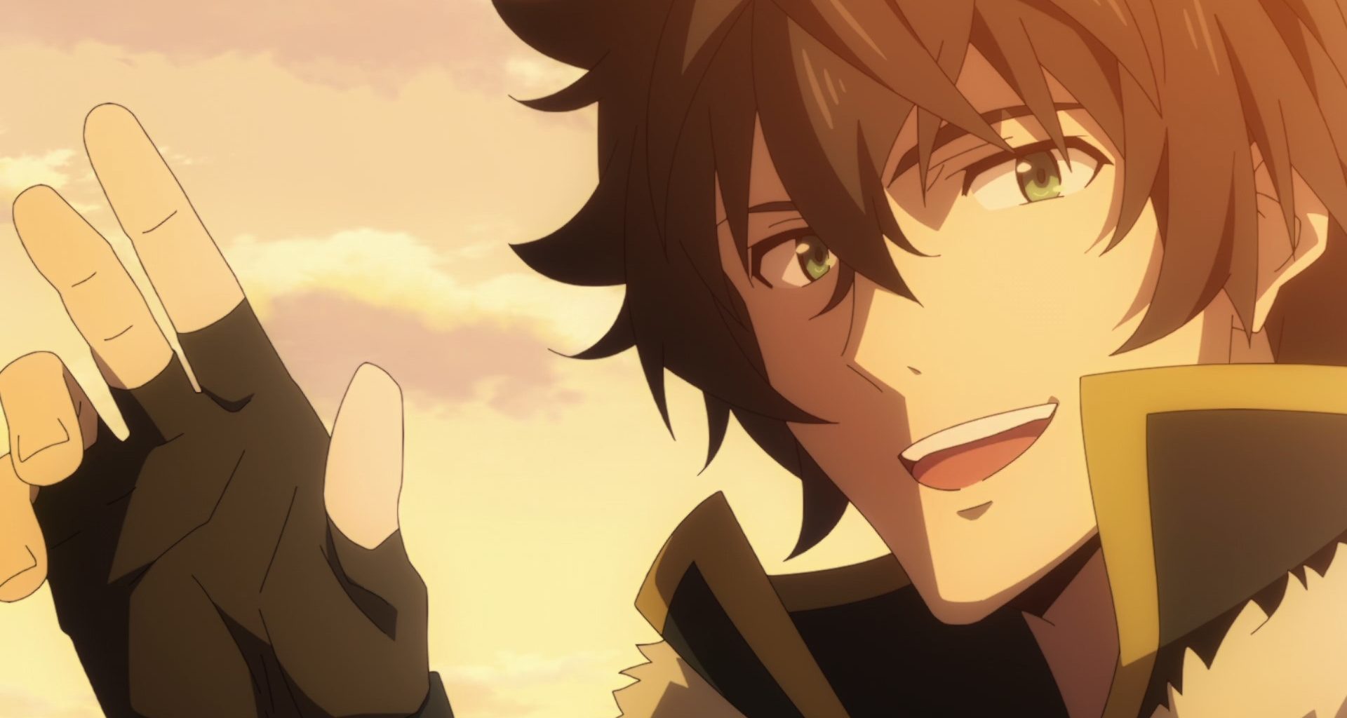 Tate no yusha no nariagari 20 The Rising of the Shield Hero