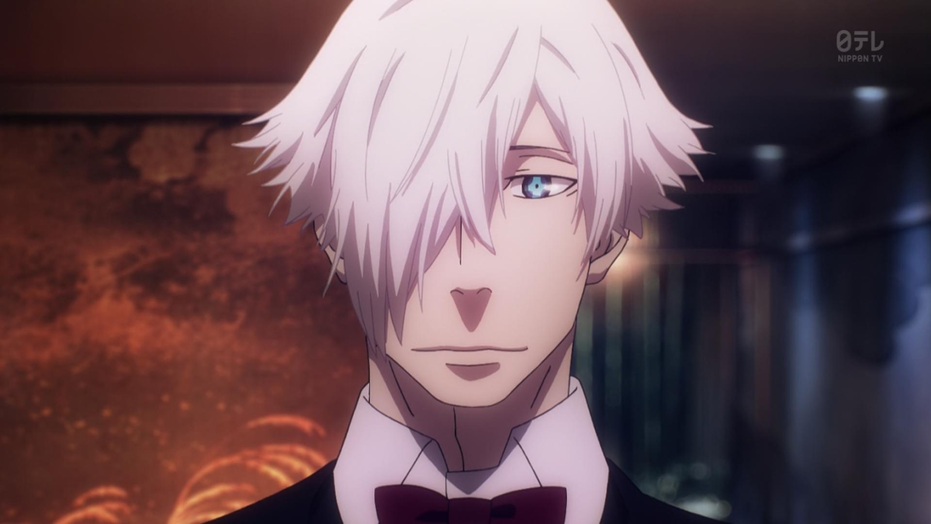 Death Parade - Página 10 - 2015