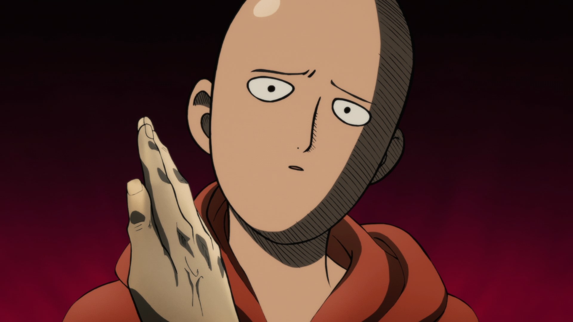 One punch man steam фото 95